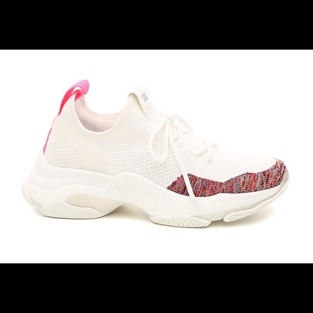 Steve Madden Shelbie Sneaker
